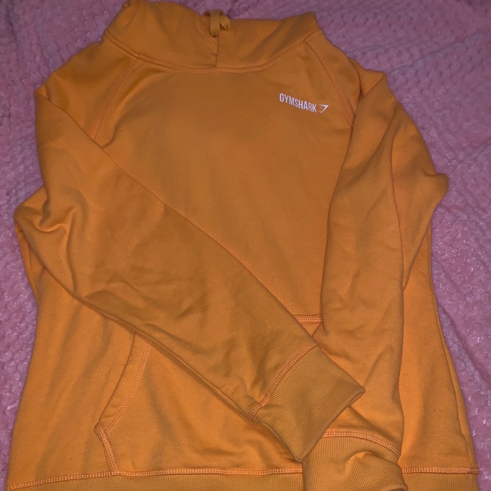 Gymshark hoodie